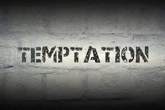 Temptations